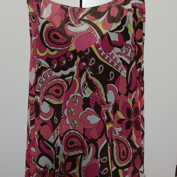 3 Spring Skirts - Picture 4 of 12